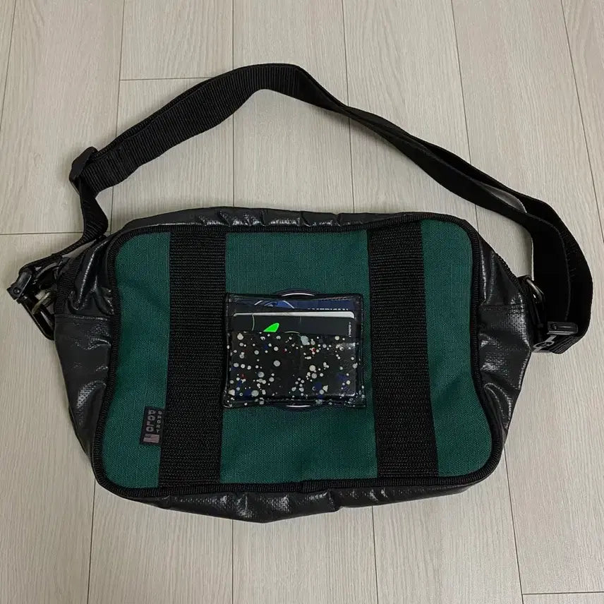[BUNJANG] Polo Sport Yacht Challenge OG Bag / 1996년 POLO SPORT 12M. YACHT CHALLENGE OG