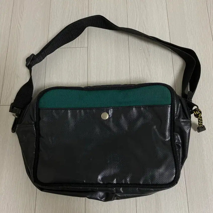 [BUNJANG] Polo Sport Yacht Challenge OG Bag / 1996년 POLO SPORT 12M. YACHT CHALLENGE OG