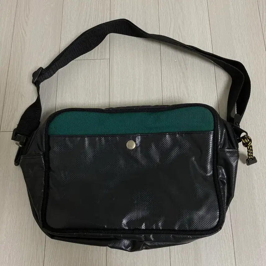 [BUNJANG] Polo Sport Yacht Challenge OG Bag / 1996년 POLO SPORT 12M. YACHT CHALLENGE OG
