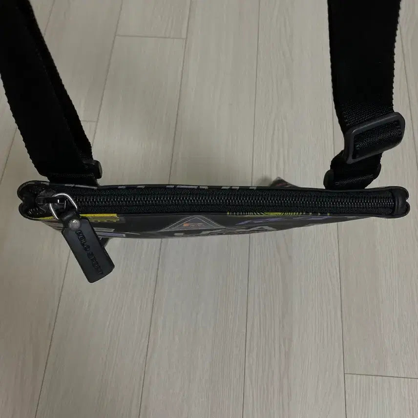 [BUNJANG] Polo Sport OG Bag / 1993년 POLO SPORT BAG OG