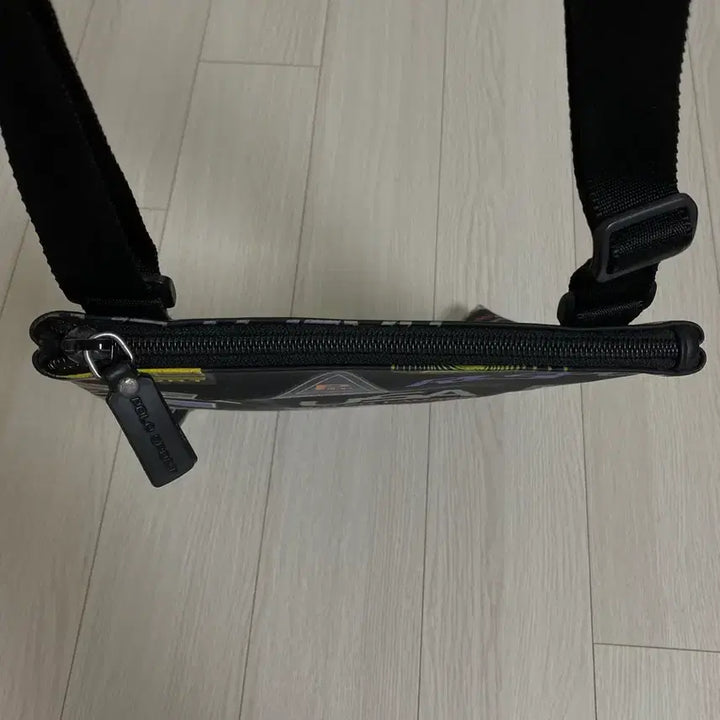 [BUNJANG] Polo Sport OG Bag / 1993년 POLO SPORT BAG OG