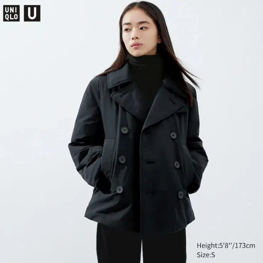 [BUNJANG] Uniqlo U Women&