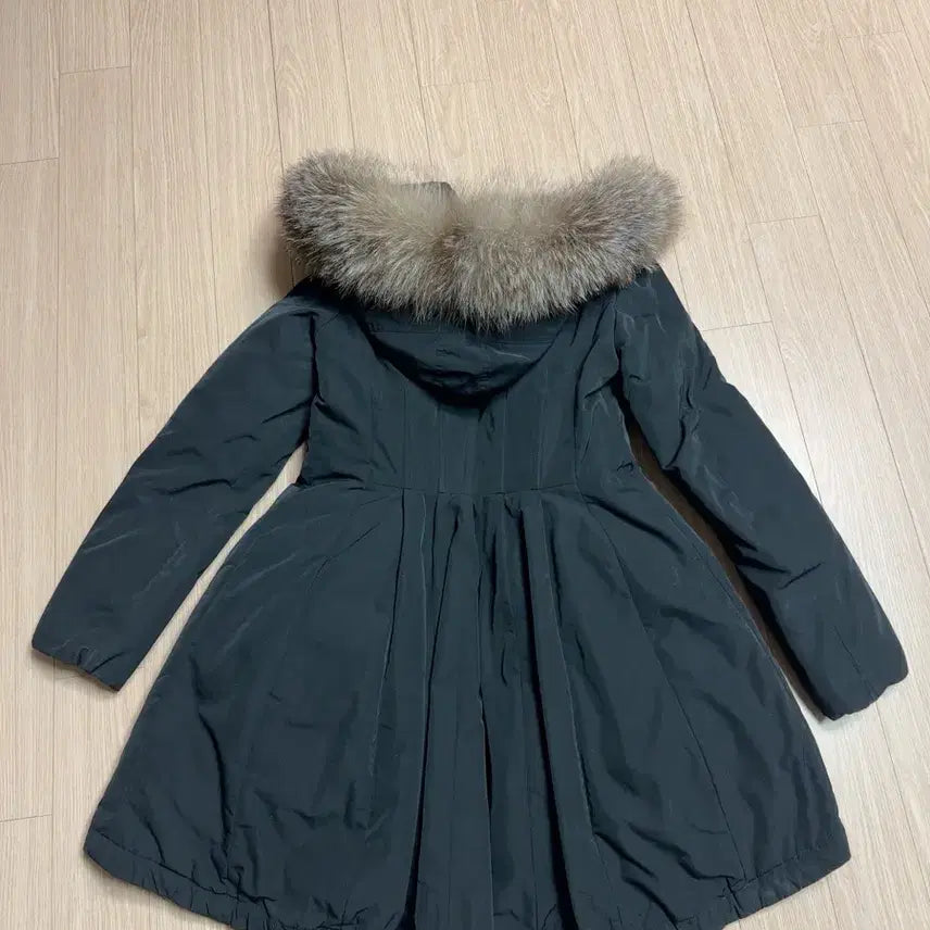 [BUNJANG] Moncler Ariette 0 (55) Jacket / 몽클레어 아리에뜨 0사이즈 (55) 백화점 정품-착샷있음