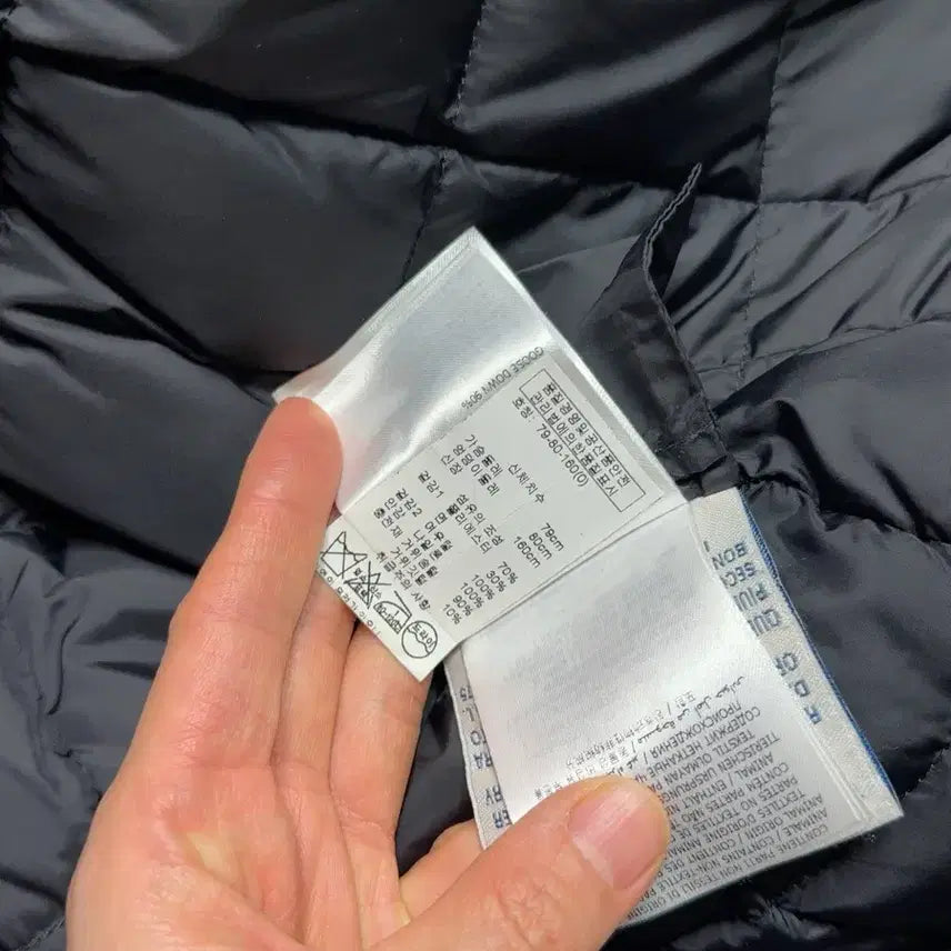 [BUNJANG] Moncler Ariette 0 (55) Jacket / 몽클레어 아리에뜨 0사이즈 (55) 백화점 정품-착샷있음