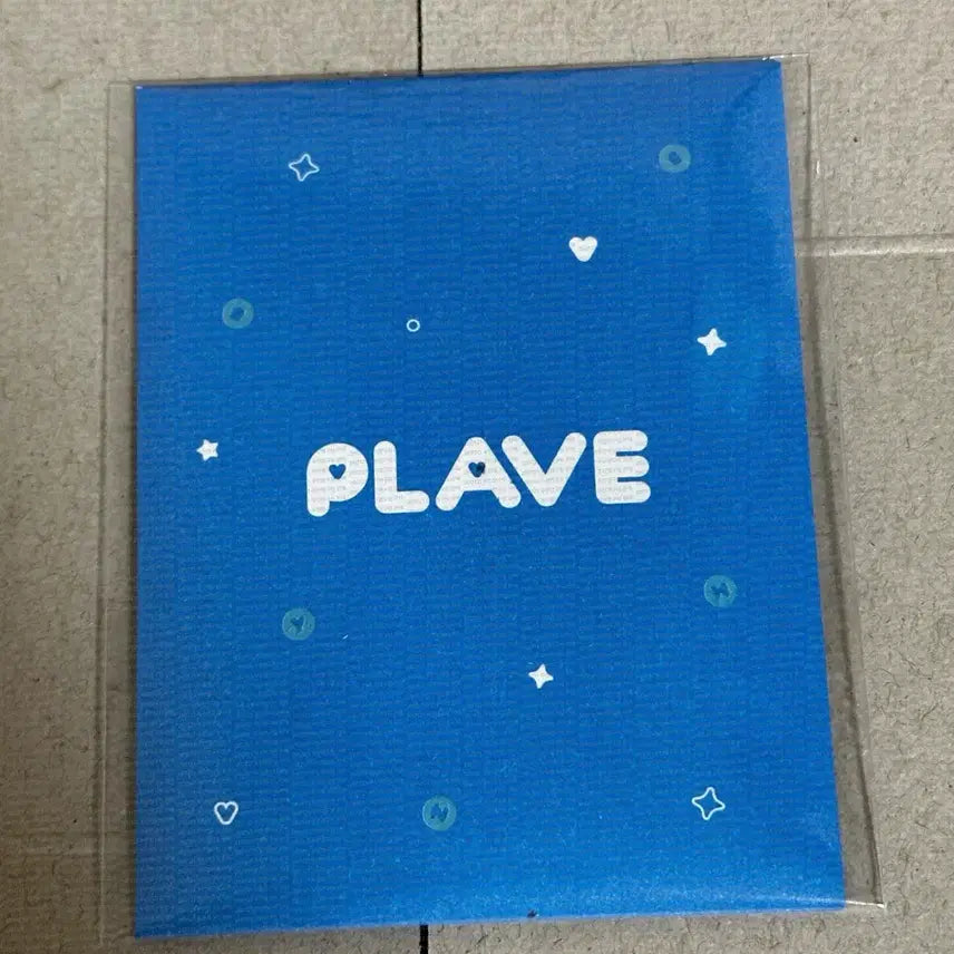 [BUNJANG] PLAVE GS25 Proof Photo Set / [빠른발송] 플레이브 GS25 증명사진 세트