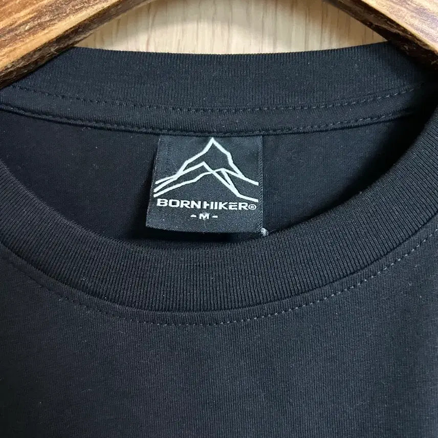 [BUNJANG] Assorted Black Short-Sleeve T-shirts / 검은색 반팔 티셔츠 판매 [ 총6벌 ]