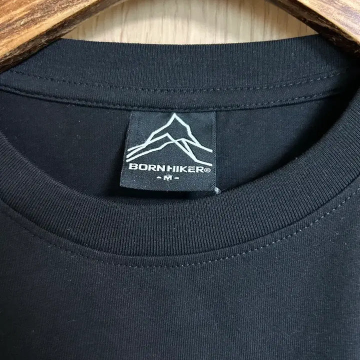 [BUNJANG] Assorted Black Short-Sleeve T-shirts / 검은색 반팔 티셔츠 판매 [ 총6벌 ]