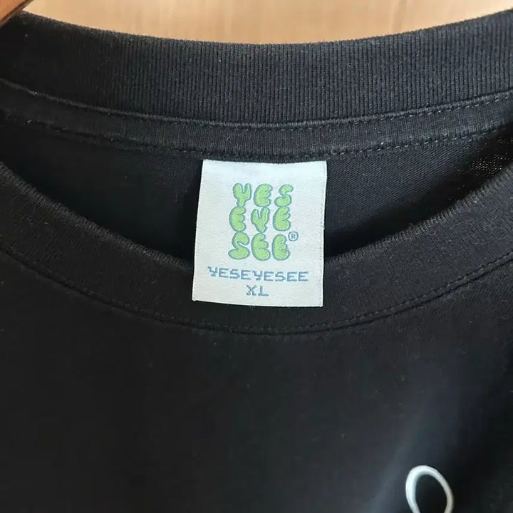 [BUNJANG] Assorted Black Short-Sleeve T-shirts / 검은색 반팔 티셔츠 판매 [ 총6벌 ]