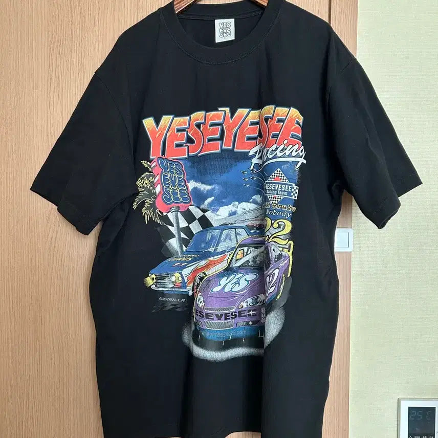 [BUNJANG] Assorted Black Short-Sleeve T-shirts / 검은색 반팔 티셔츠 판매 [ 총6벌 ]