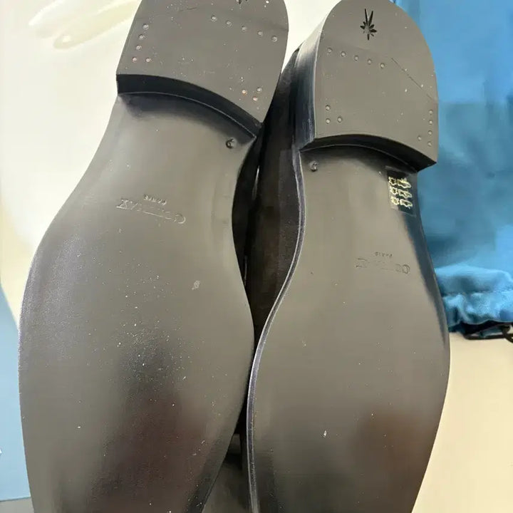 [BUNJANG] Corthay Bel-Air US9 / corthay 꼬르떼 벨에어 us9