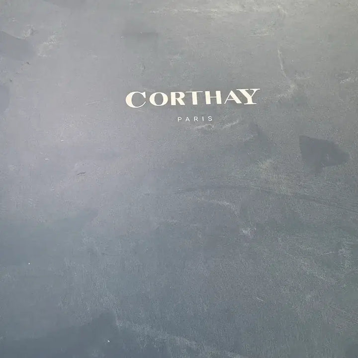 [BUNJANG] Corthay Bel-Air US9 / corthay 꼬르떼 벨에어 us9