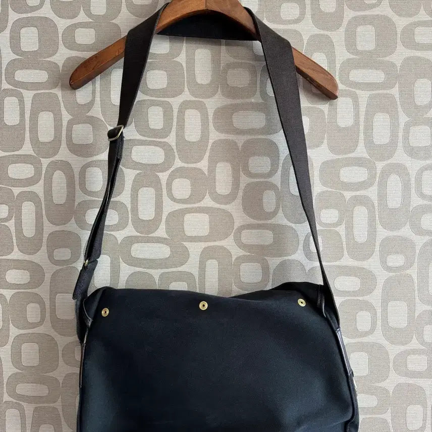 [BUNJANG] Ariel Brady Bag Black Large / Brady bag 브래디백 아리엘 크로스 백 블랙 라지