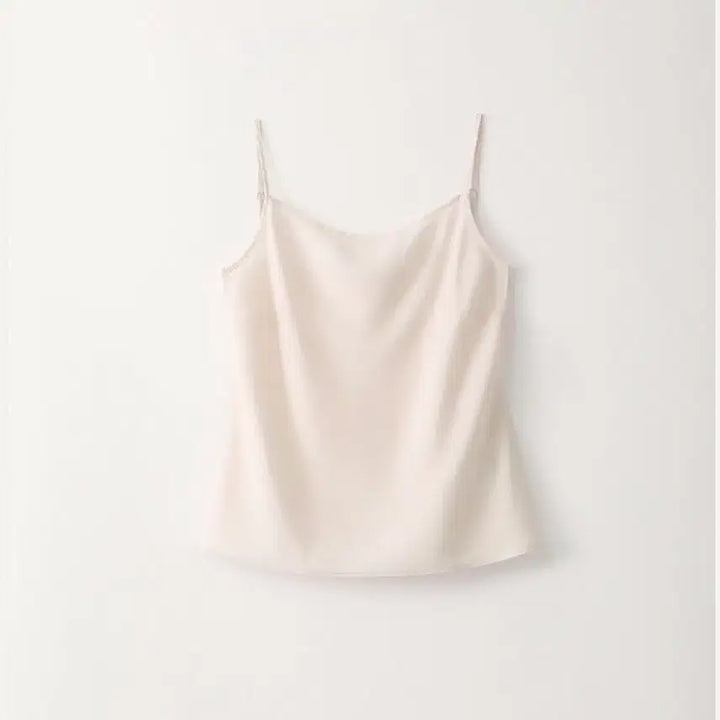 [BUNJANG] Sie Arne Sheer Blouse Misty Rose / sie시에 아르네 시어 블라우스 미스티로즈 택달린 새상품