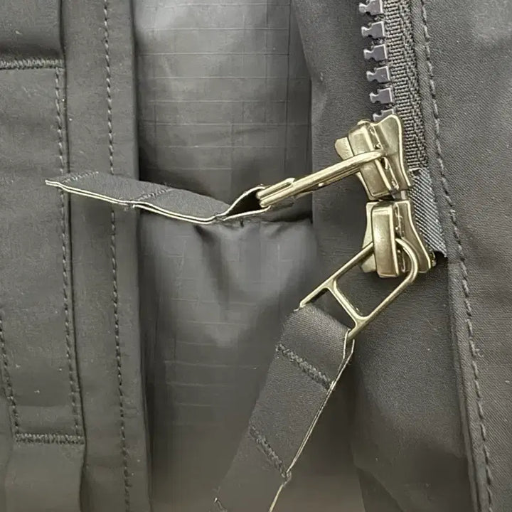 [BUNJANG] Nanamica Down Jacket Navy / [S] 24FW 나나미카 다운 자켓 네이비