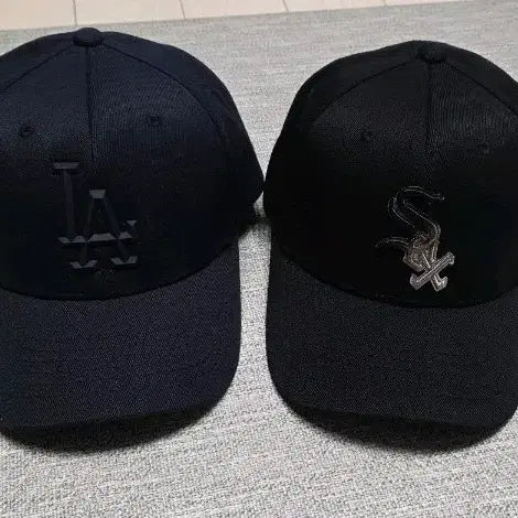 [BUNJANG] MLB Hat (61, See Description) / MLB모자(61,본문참조)