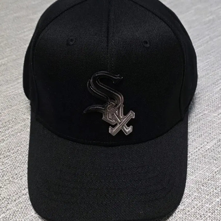 [BUNJANG] MLB Hat (61, See Description) / MLB모자(61,본문참조)