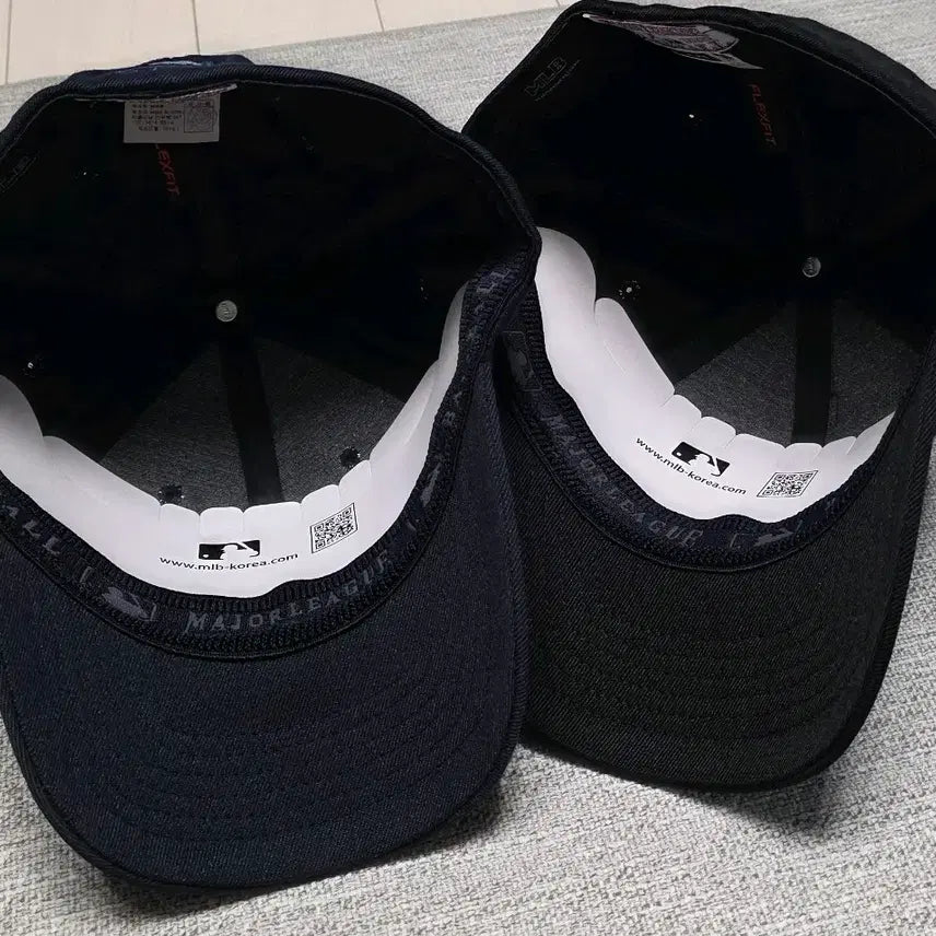 [BUNJANG] MLB Hat (61, See Description) / MLB모자(61,본문참조)