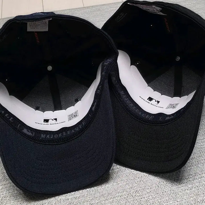 [BUNJANG] MLB Hat (61, See Description) / MLB모자(61,본문참조)