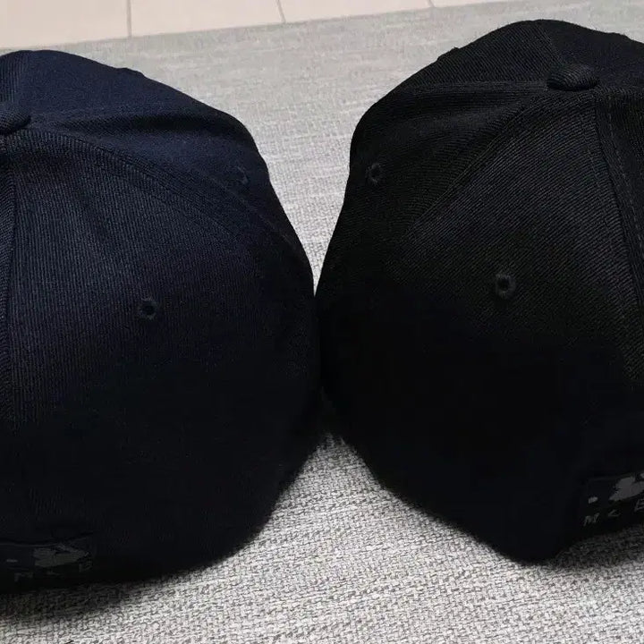[BUNJANG] MLB Hat (61, See Description) / MLB모자(61,본문참조)