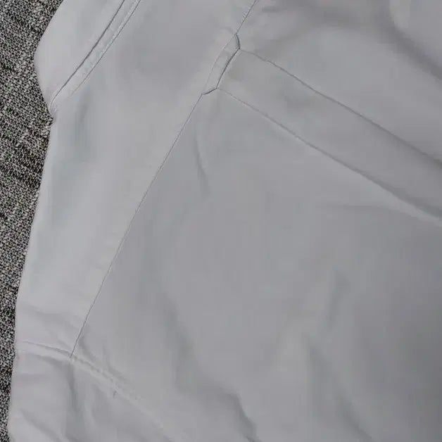 [BUNJANG] BEAMS HEART Side Stripe Oxford Shirt / [XL] 빔즈 하트(BEAMS HEART) 사이드 스트라이프 셔츠