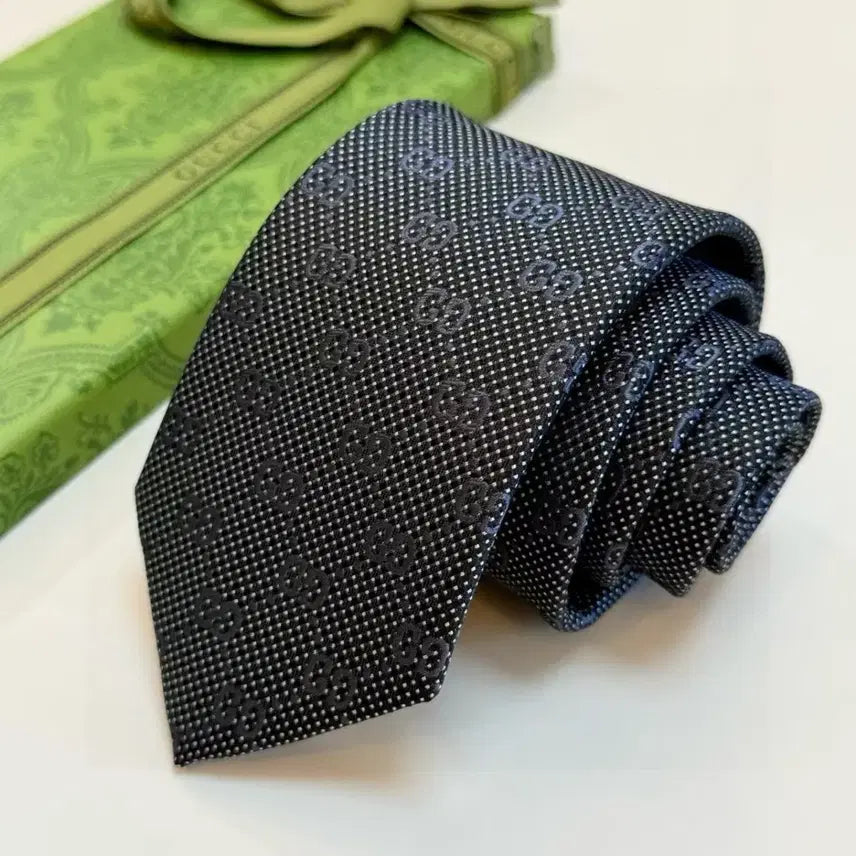 [BUNJANG] Gucci Tie / 구찌 넥타이