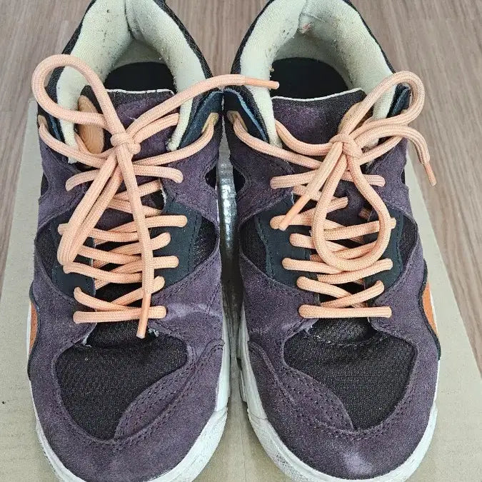 [BUNJANG] Vans AMZN Trailhead Black Trail Shoes / 반스 AMZN 트레일헤드 (AMZN Trailhead)