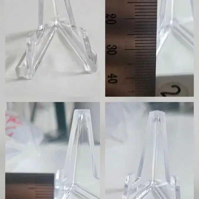 [BUNJANG] Coin Display Case Set / 구십주용 사제케이스.이젤.  동전.주화 희귀동전