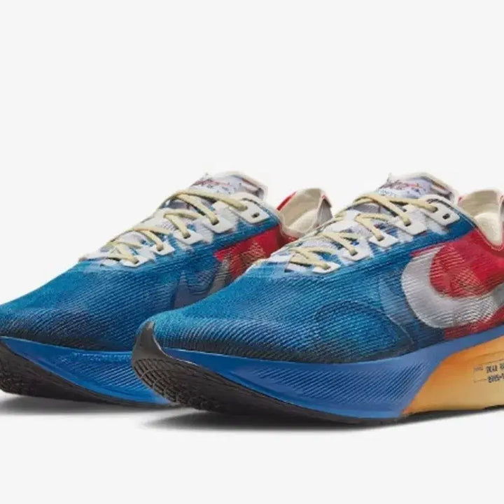 [BUNJANG] Nike Zoom Vaporfly NEXT% 4 Running Shoes (Size 265mm) / 새상품) 265 나이키 줌 베이퍼플라이 넥스트4 런닝화