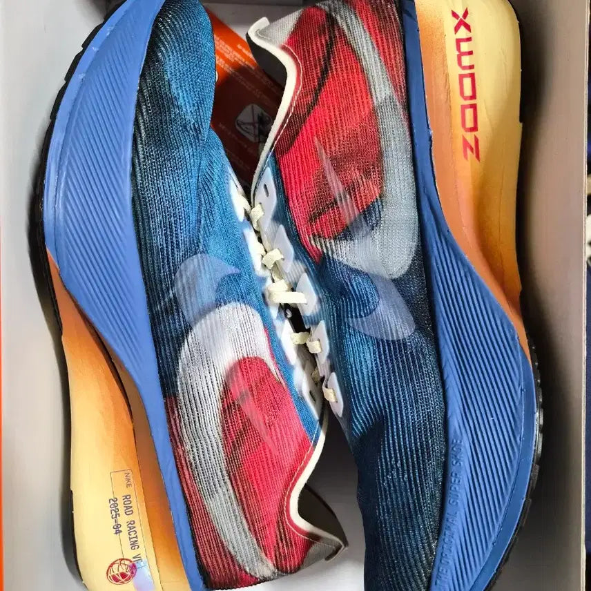 [BUNJANG] Nike Zoom Vaporfly NEXT% 4 Running Shoes (Size 265mm) / 새상품) 265 나이키 줌 베이퍼플라이 넥스트4 런닝화