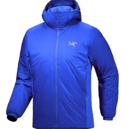 [BUNJANG] Arc'teryx Atom SV Hoody Vitality XL / 아크테릭스 아톰 SV 후디 바이탈리티 XL