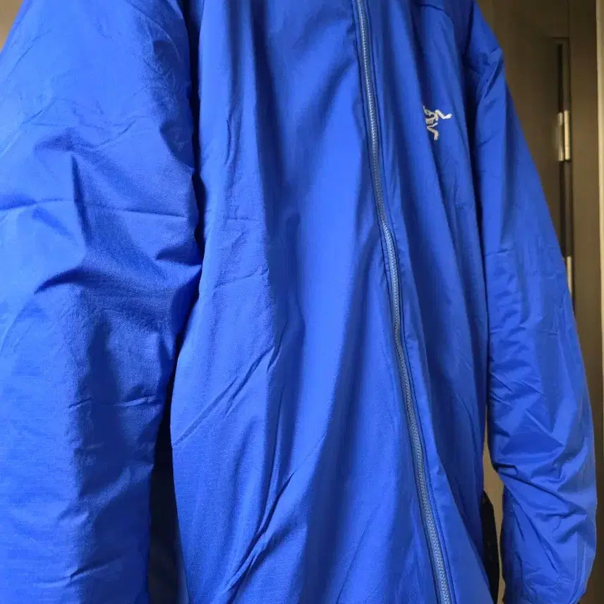 [BUNJANG] Arc'teryx Atom SV Hoody Vitality XL / 아크테릭스 아톰 SV 후디 바이탈리티 XL