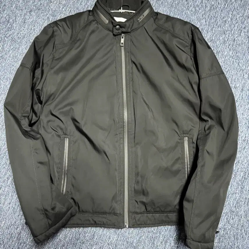 [BUNJANG] Zara Biker Jacket / 자라 바이커자켓