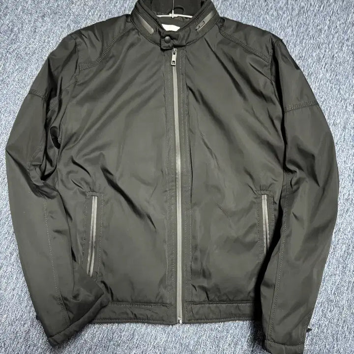 [BUNJANG] Zara Biker Jacket / 자라 바이커자켓