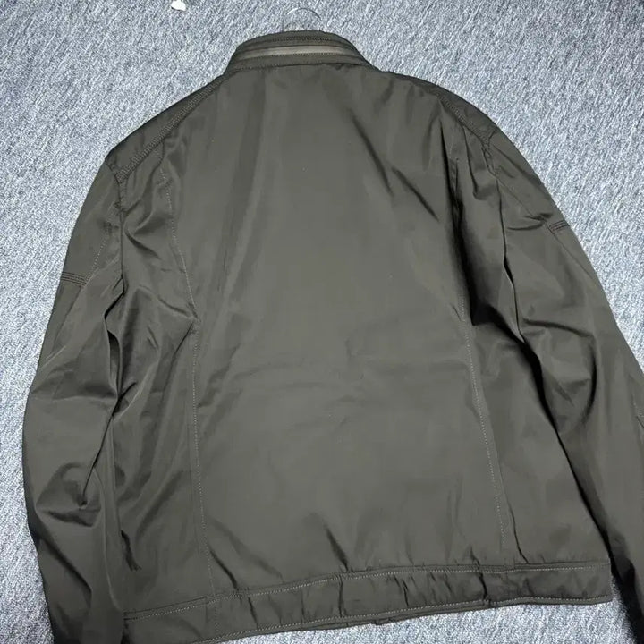 [BUNJANG] Zara Biker Jacket / 자라 바이커자켓