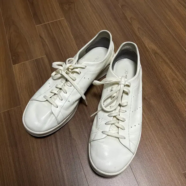 [BUNJANG] Y-3 Stan Smith Off White / [285] Y-3 스탠스미스 오프 화이트