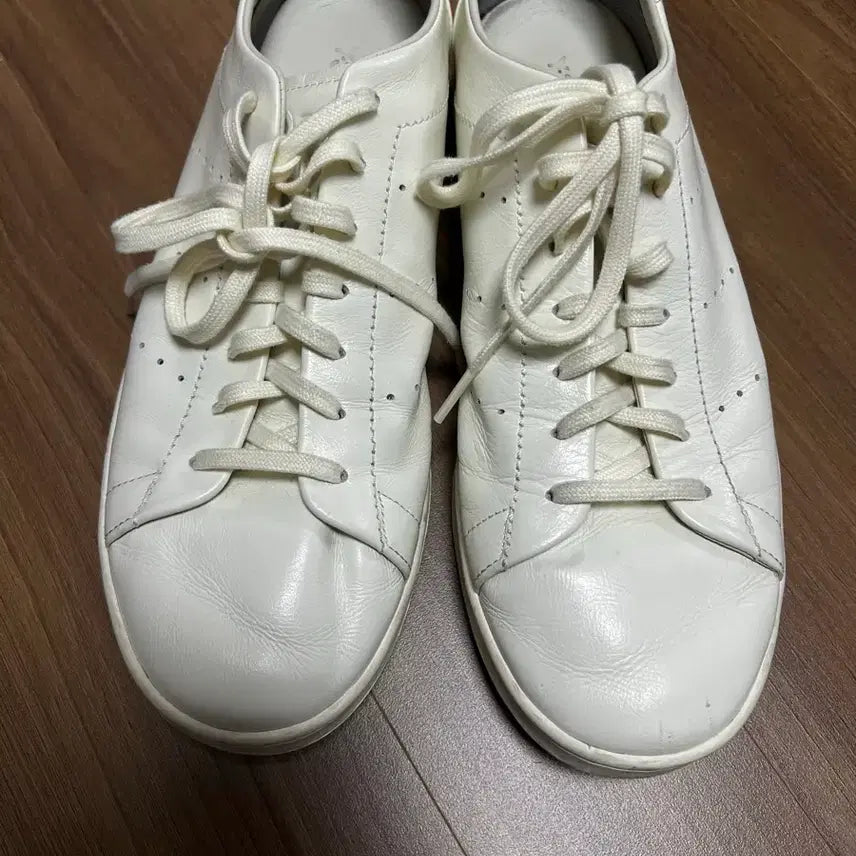 [BUNJANG] Y-3 Stan Smith Off White / [285] Y-3 스탠스미스 오프 화이트