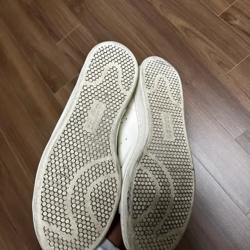 [BUNJANG] Y-3 Stan Smith Off White / [285] Y-3 스탠스미스 오프 화이트