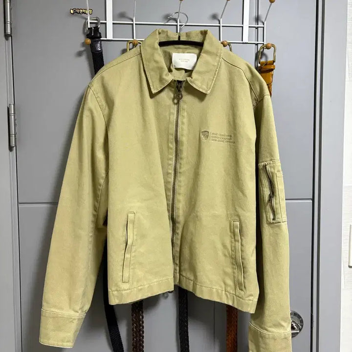 [BUNJANG] aime leon dore Jacket / aime leon dore jacket