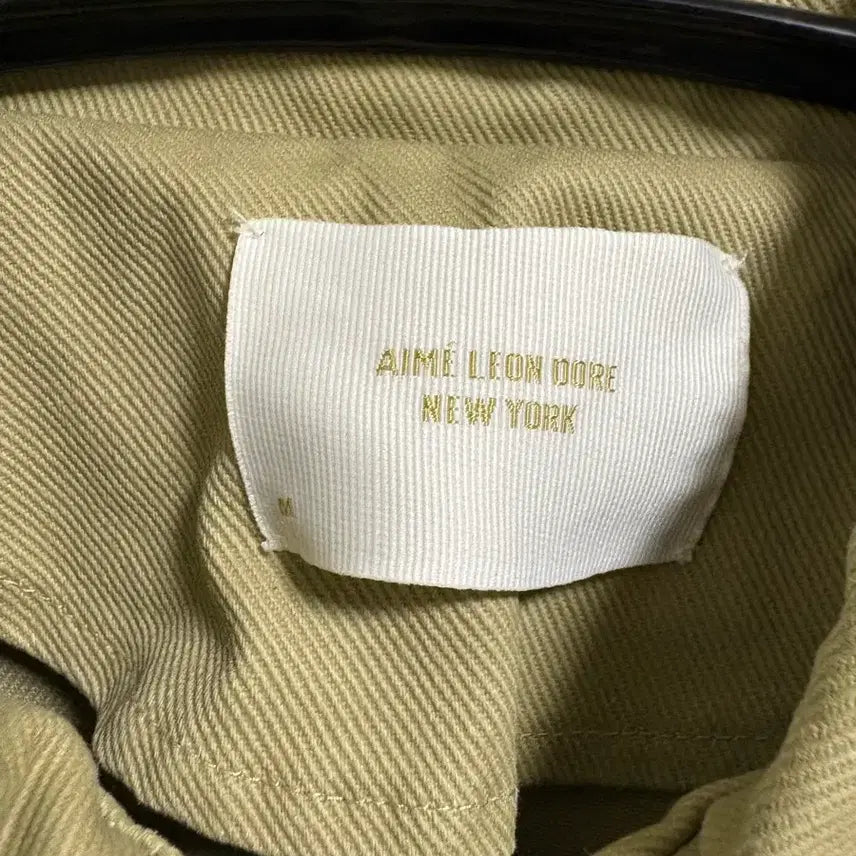 [BUNJANG] aime leon dore Jacket / aime leon dore jacket