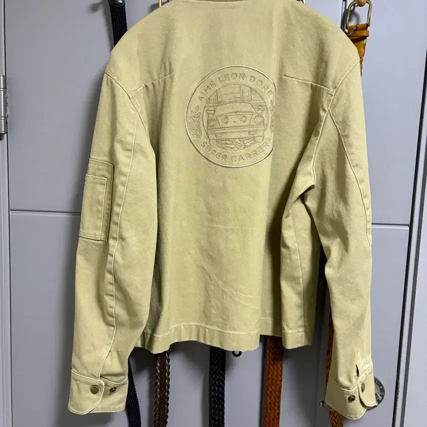 [BUNJANG] aime leon dore Jacket / aime leon dore jacket