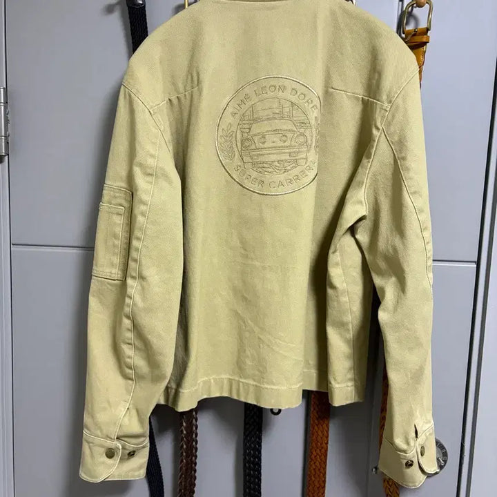 [BUNJANG] aime leon dore Jacket / aime leon dore jacket