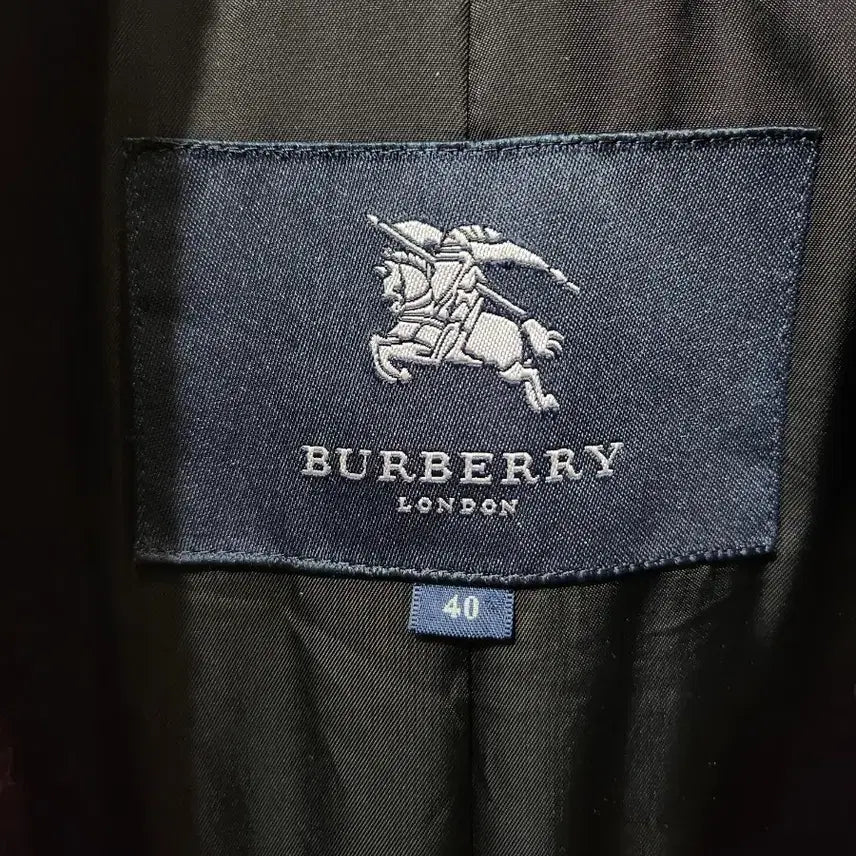 [BUNJANG] Burberry Women&