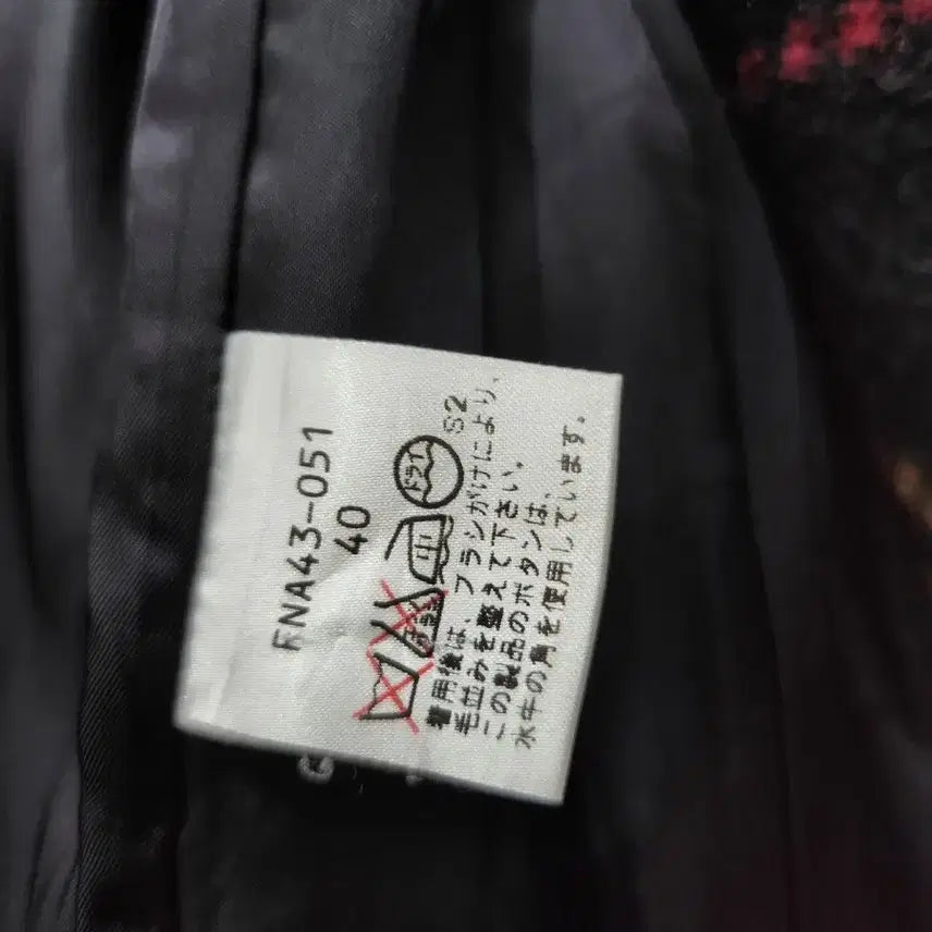 [BUNJANG] Burberry Women&