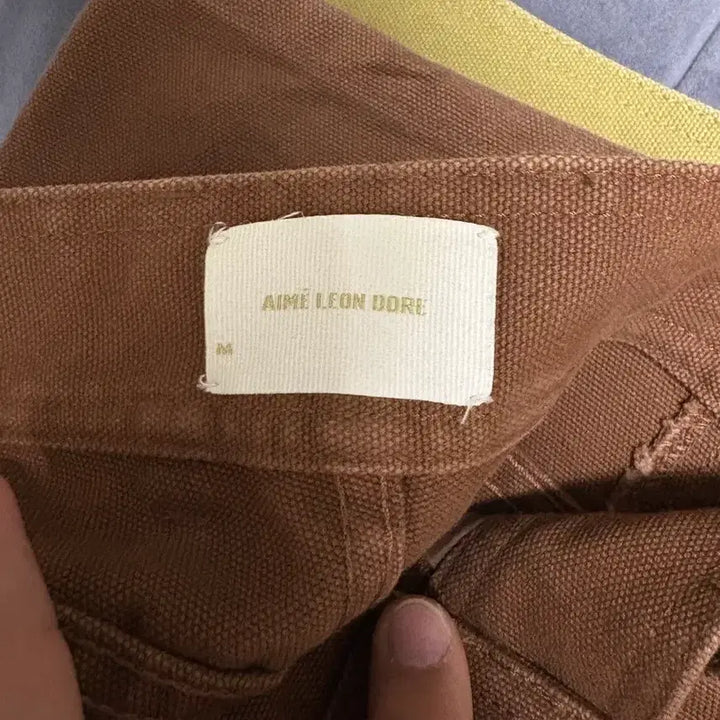 [BUNJANG] aime leon dore Pants / aime leon dore pants