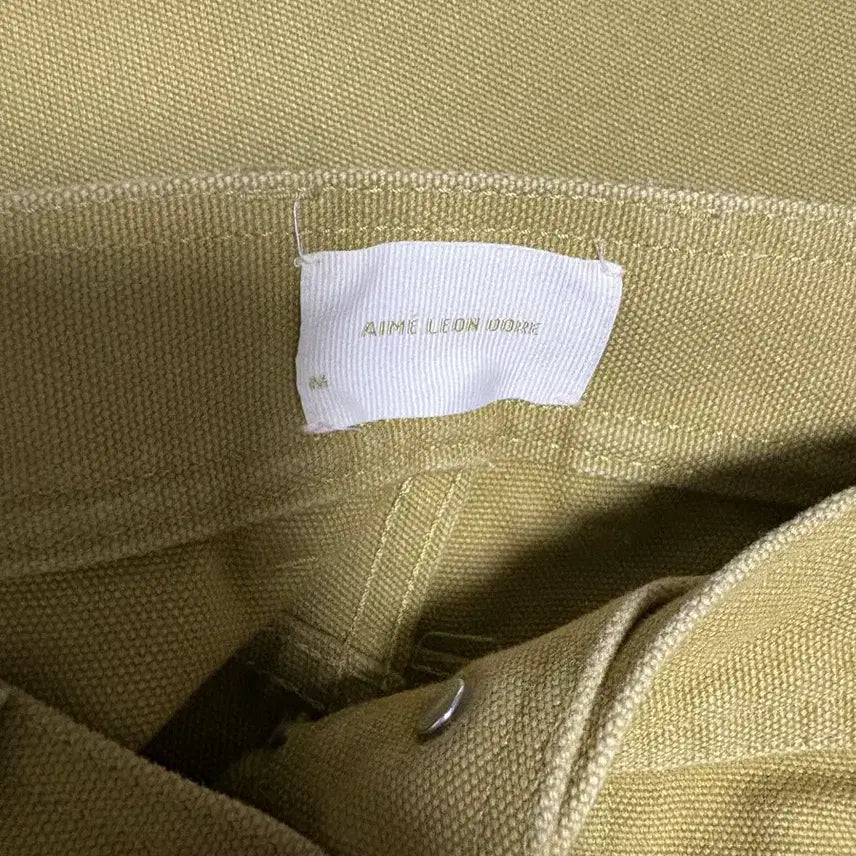 [BUNJANG] aime leon dore Pant / aime leon dore pant