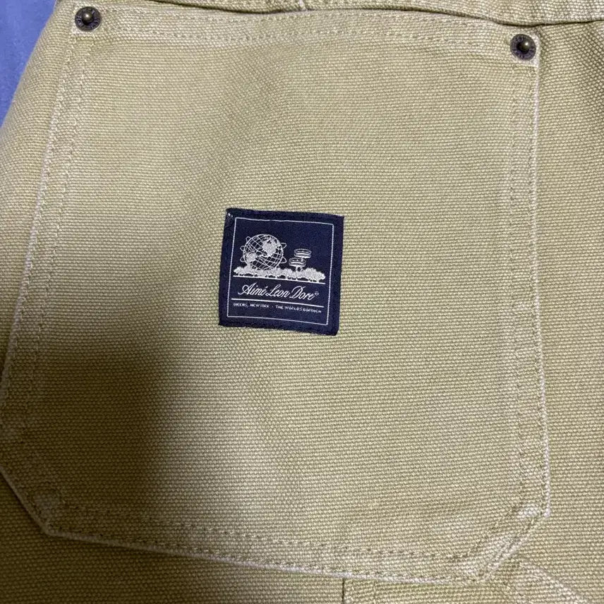 [BUNJANG] aime leon dore Pant / aime leon dore pant