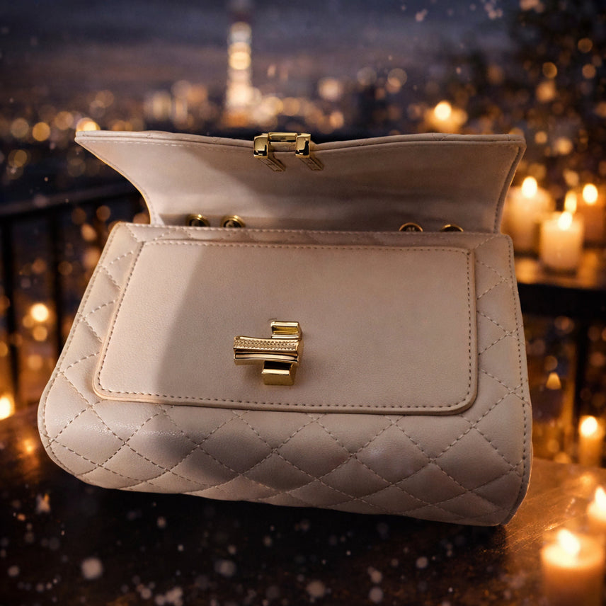 [BUNJANG] Shoulder Cross Bag / 새가방 사계절 숄더백 크로스백 겹용