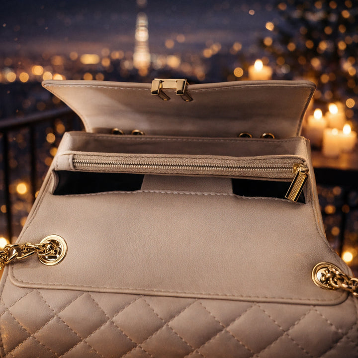 [BUNJANG] Shoulder Cross Bag / 새가방 사계절 숄더백 크로스백 겹용