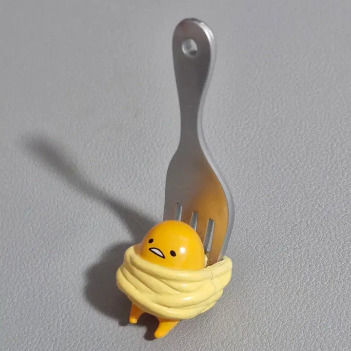 [BUNJANG] Gudetama Figure / (고전) 구데타마 피규어 키덜트 가챠