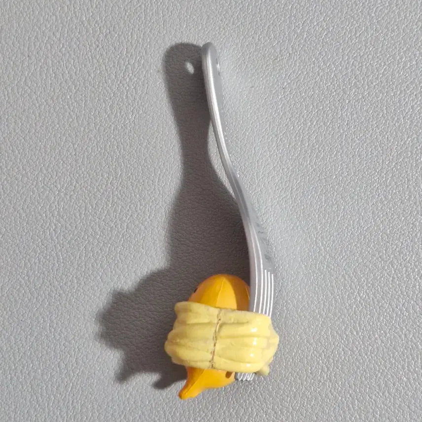 [BUNJANG] Gudetama Figure / (고전) 구데타마 피규어 키덜트 가챠